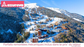 Azureva Les Karellis - Skipass Inclus!